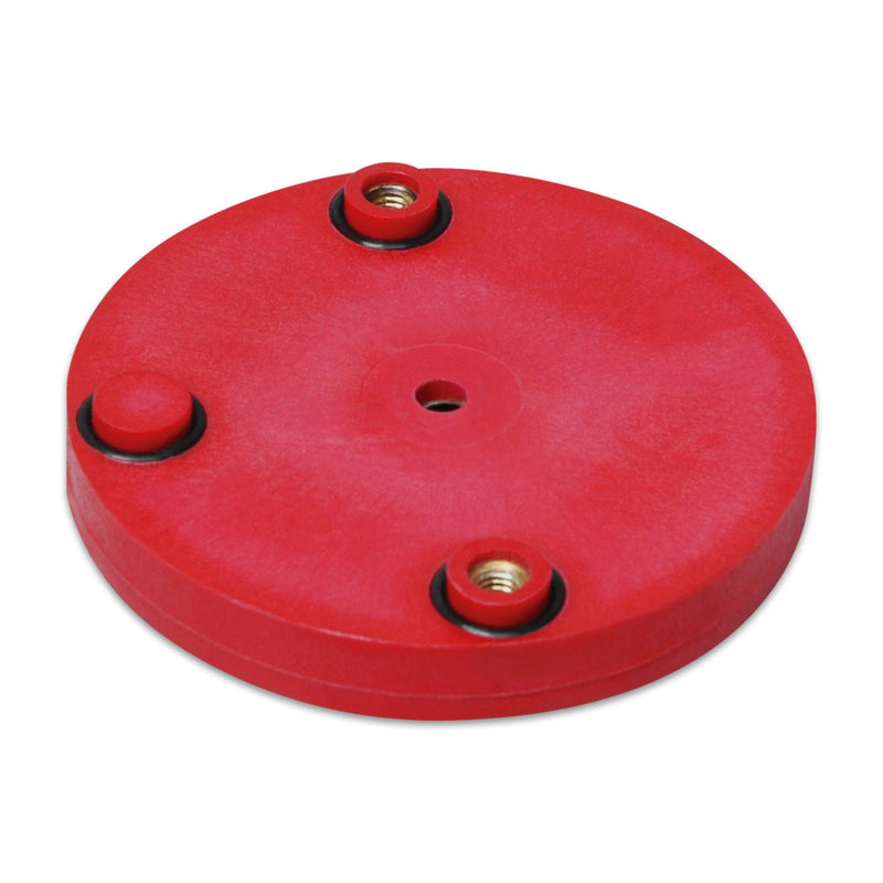 Bottom Rotor Square Drive
