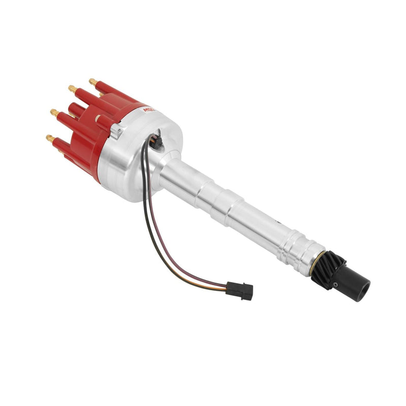 Pro-Billet Small Diameter Chevy Distributor