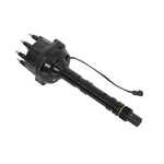 MSD Black Small Diameter Chevy V8 Pro-Billet Distributor image 2