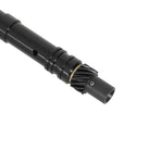 MSD Black Small Diameter Chevy V8 Pro-Billet Distributor image 3