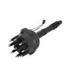 MSD Black Small Diameter Chevy V8 Pro-Billet Distributor image 4
