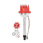 Chevy Pro-Billet Small Diameter V8 Distributor image 4