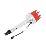 Chevy Pro-Billet Small Diameter V8 Distributor image 2