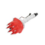 Chevy Pro-Billet Small Diameter V8 Distributor image 3