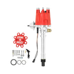 Corvette V8 Tach Drive Distributor w/Vacuum Advance image 5