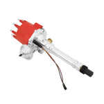 Corvette V8 Tach Drive Distributor w/Vacuum Advance image 1