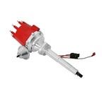 Flathead Ford Ready-to-Run Distributor for '49-'53 image 1
