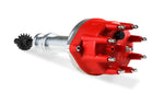 MSD Distributor Ford 351C-460, Pro Billet, Small Cap, Steel Gear image 3