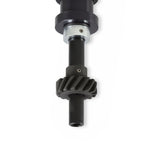 MSD Black Ford 351C - 460 Pro-Billet Distributor image 1