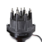MSD Black Ford 351C - 460 Pro-Billet Distributor image 2