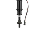 Black Distributor, Ford 351W, Pro-Billet w/Steel Gear image 2