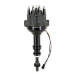 MSD Black Ford 351W Pro-Billet Distributor image 1