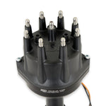 MSD Black Ford 351W Pro-Billet Distributor image 3