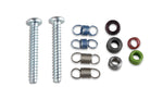 MSD Distributor, Ford 351W, Billet, Small Cap, Steel Gear image 3