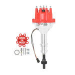 Ford 351W Small Diameter Pro-Billet Distributor image 4