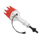 Ford 351W Small Diameter Pro-Billet Distributor image 1