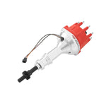 Ford 351W Small Diameter Pro-Billet Distributor image 2