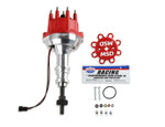 MSD Distributor Ford 289-302, Billet, Small Cap, Steel Gear image 1