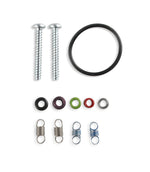 MSD Distributor Ford 289-302, Billet, Small Cap, Steel Gear image 4