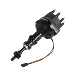 MSD Black Ford 289/302 Pro-Billet Distributor image 1
