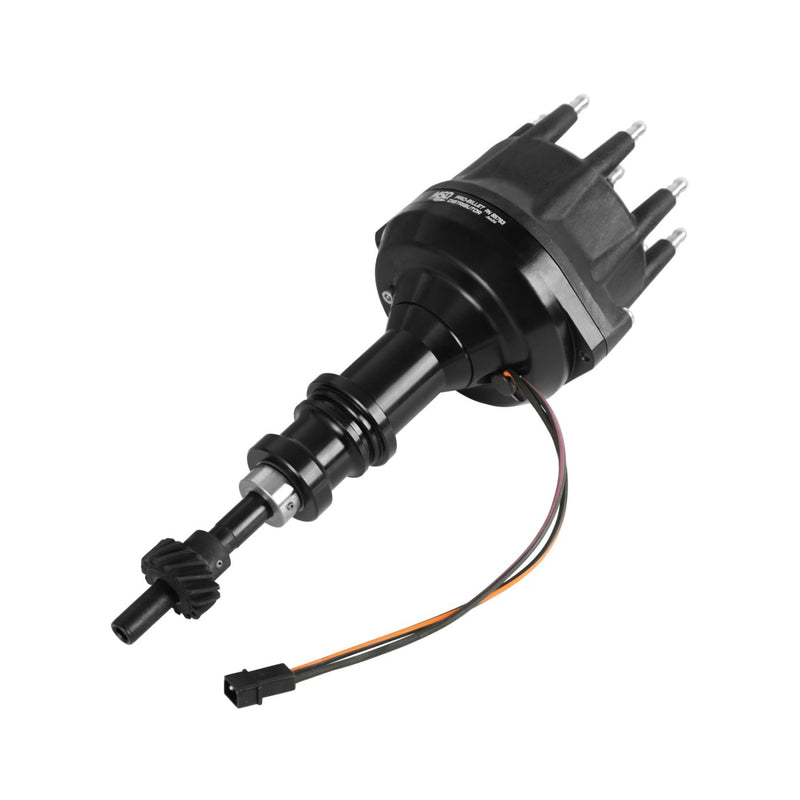 MSD Black Ford 289/302 Pro-Billet Distributor