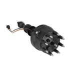 MSD Black Ford 289/302 Pro-Billet Distributor image 2