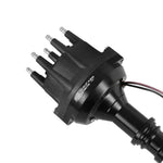 MSD Black Ford 289/302 Pro-Billet Distributor image 4