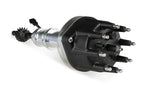 MSD Distributor Ford 289-302, Pro Billet, Small Black Cap, Steel Gear image 3