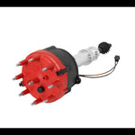 Ford V8 351C-460 Billet Distributor, STEEL GEAR image 3