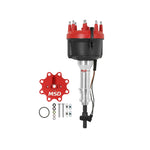 Ford V8 351C-460 Billet Distributor image 5