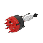 Ford V8 351C-460 Billet Distributor image 4