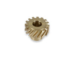 Ford 351C-460 Bronze Distributor Gear image 2