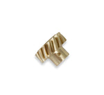 Ford 351C-460 Bronze Distributor Gear image 4