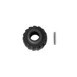 Ford 302 and 351W Steel Distributor Gear image 1