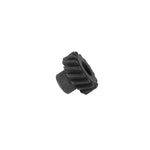 Ford 302 and 351W Steel Distributor Gear image 2