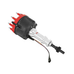Ford 351W Steel Gear Billet Distributor image 1
