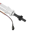 Ford 351W Steel Gear Billet Distributor image 4