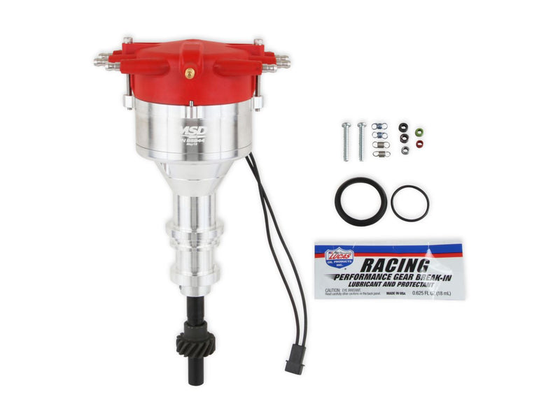 Ford 351W Crab Cap Distributor