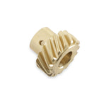 Ford 351W Bronze Distributor Gear image 2