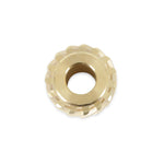 Ford 351W Bronze Distributor Gear image 4