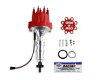 MSD Distributor Ford FE, Steel Gear image 1