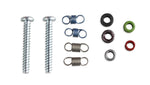 MSD Distributor Ford FE, Steel Gear image 3