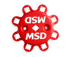 MSD Distributor Ford FE, Steel Gear image 5