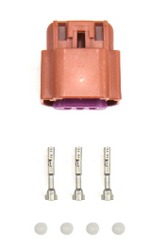 AEM Ethanol Content Flex Fuel Sensor Kit image 2