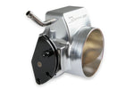 Sniper EFI Throttle Body - 92MM Throttle Body LS Engine, Silver with GM IAC provision image 5