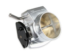 Sniper EFI Throttle Body - 92MM Throttle Body LS Engine, Silver with GM IAC provision image 6