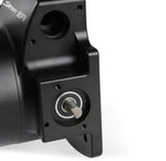 Sniper EFI Throttle Body - 92MM Throttle Body LS Engine, Black with GM IAC provision image 3