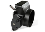 Sniper EFI Throttle Body - 92MM Throttle Body LS Engine, Black with GM IAC provision image 5