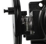 Sniper EFI Throttle Body - 90MM Throttle Body with Sniper EFI Logo Black for 2011-present Ford Coyote 5.0L image 2