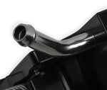 Sniper EFI Throttle Body - 90MM Throttle Body with Sniper EFI Logo Black for 2011-present Ford Coyote 5.0L image 4